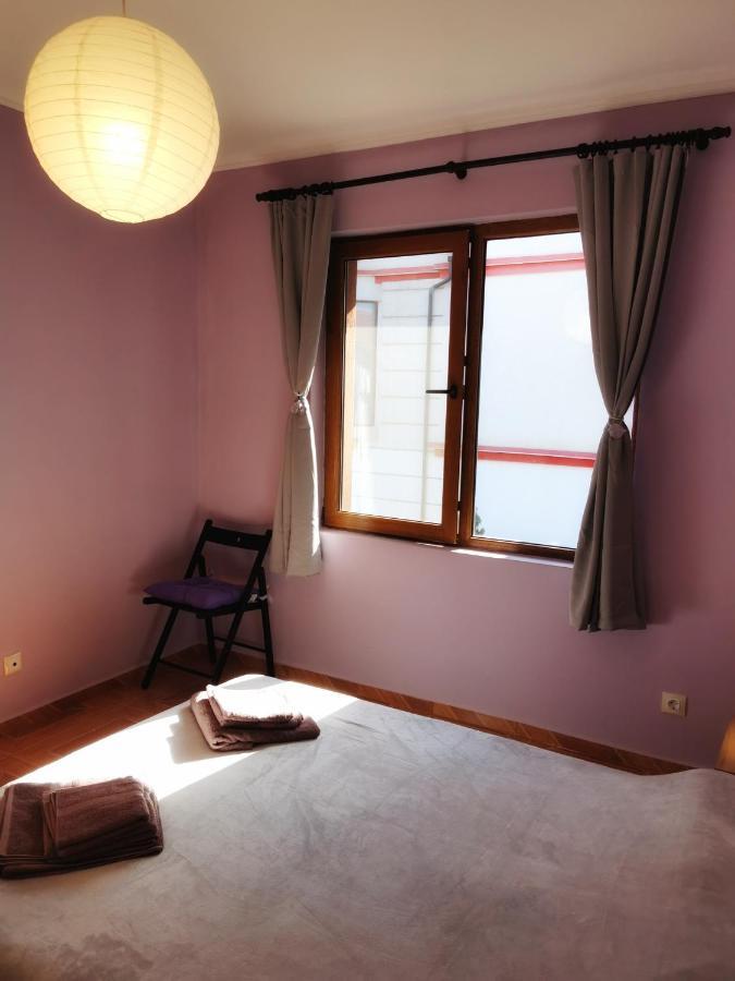 Tindaya Apartments Aheloy Eksteriør billede