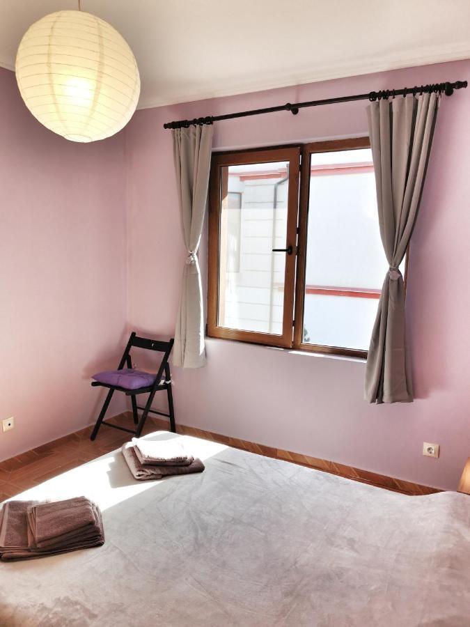 Tindaya Apartments Aheloy Eksteriør billede
