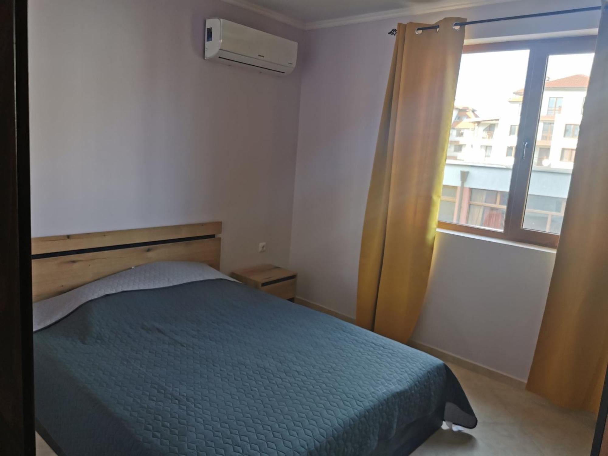 Tindaya Apartments Aheloy Eksteriør billede
